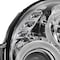 Spec-D Tuning 02-03 Subaru Wrx 02-03 Subaru Impreza Wrx Projector H.L., LHP-WRX02-TM LHP-WRX02-TM - alternate 4